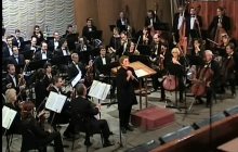 Moscow Symphony Orchestra