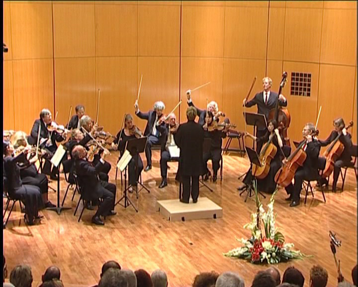 Stuttgart Chamber Orchestra